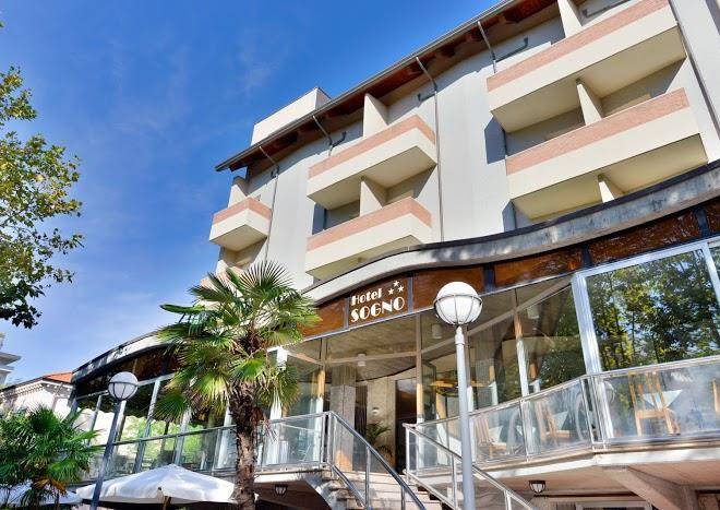Hotel sogno