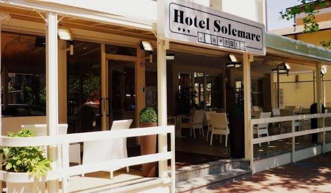 Hotel solemare