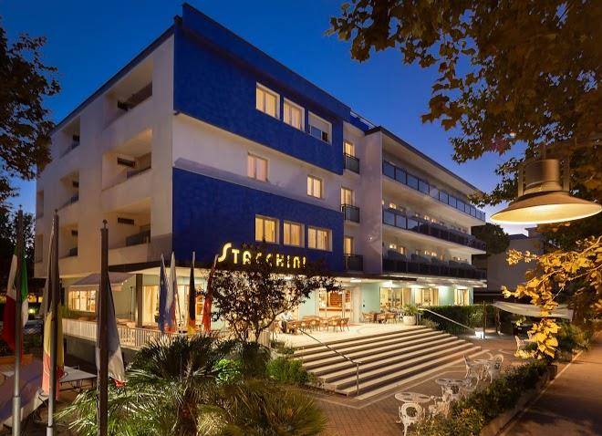 Hotel stacchini