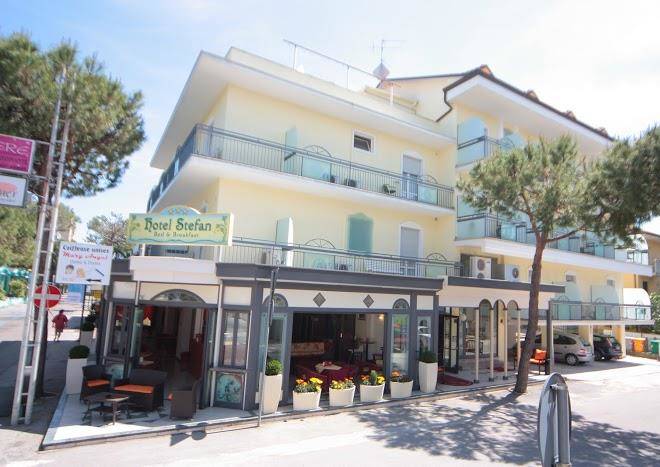 Hotel stefan