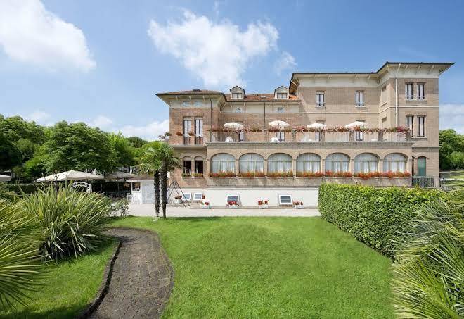 Hotel stefania