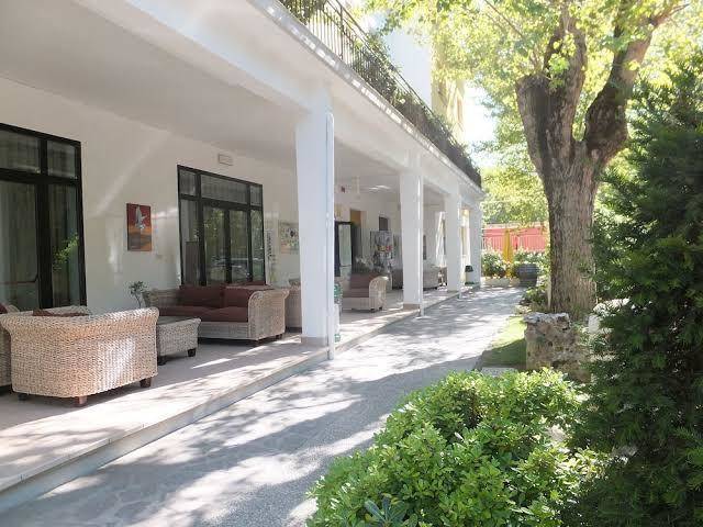 Hotel stella marina