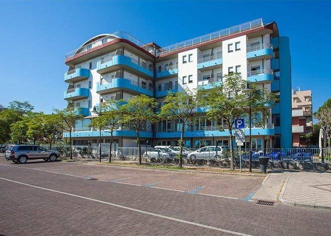 Hotel susanna