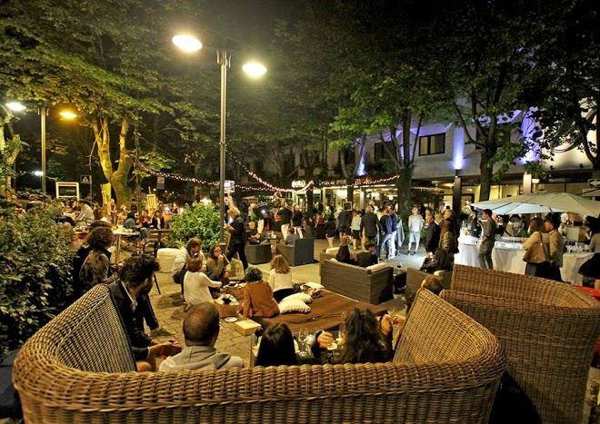 Hotel tosco romagnolo ristorante paolo teverini
