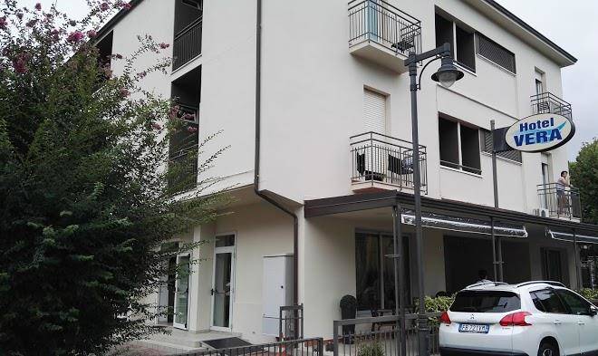 Hotel vera cesenatico