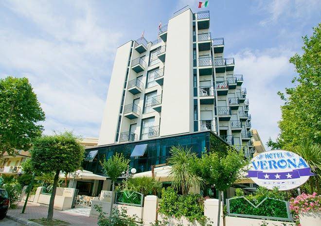 Hotel verona