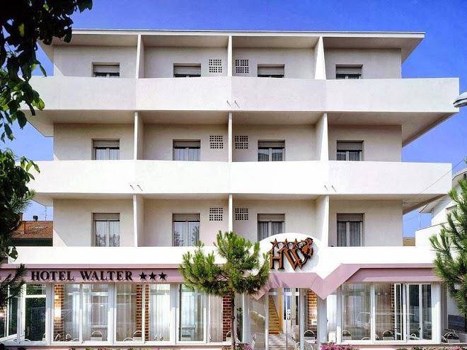 Hotel walter