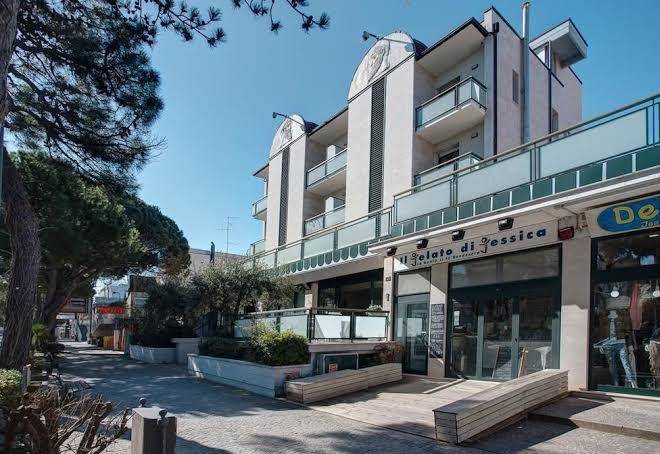 Hotel zeus