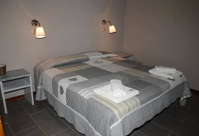 Hotelito Jembai Image