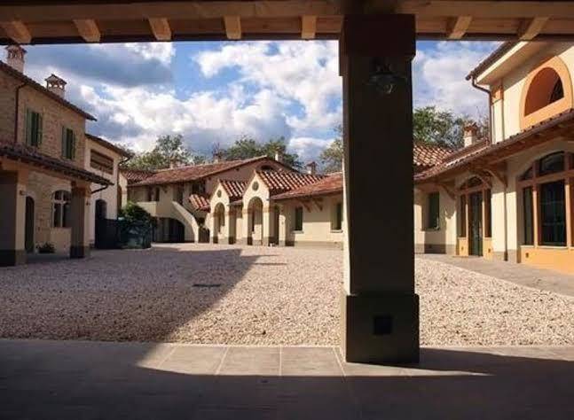 Il borghetto agriturismo