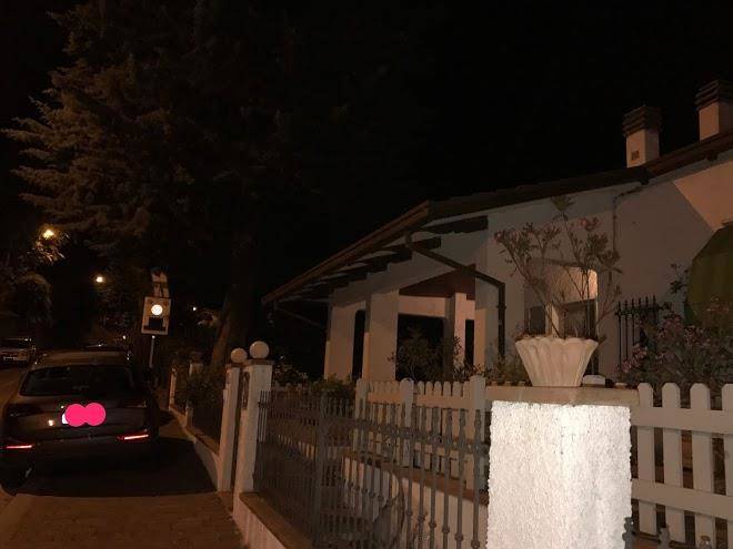 Il colle di sogliano