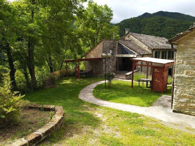 Il vignale ostello ristorante