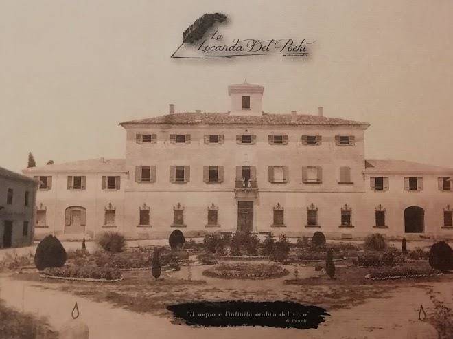 La locanda del poeta