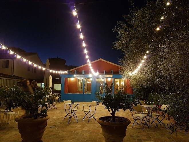 Locanda della luna