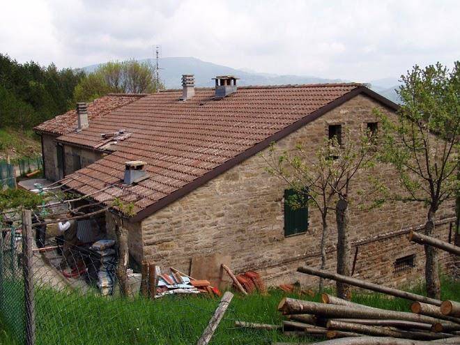 Fonteabate residenza di charme