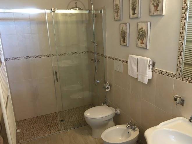 Locanda montepaolo