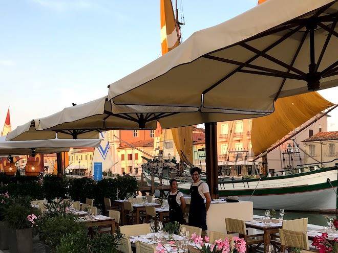 Locanda remare