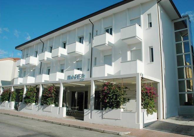 Maree hotel