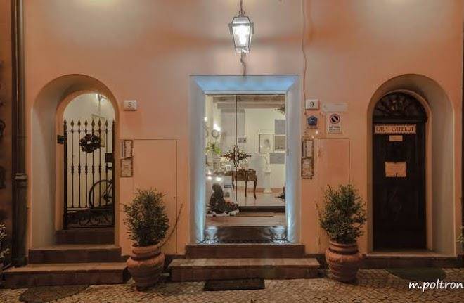 Mondo Antico B&b Image