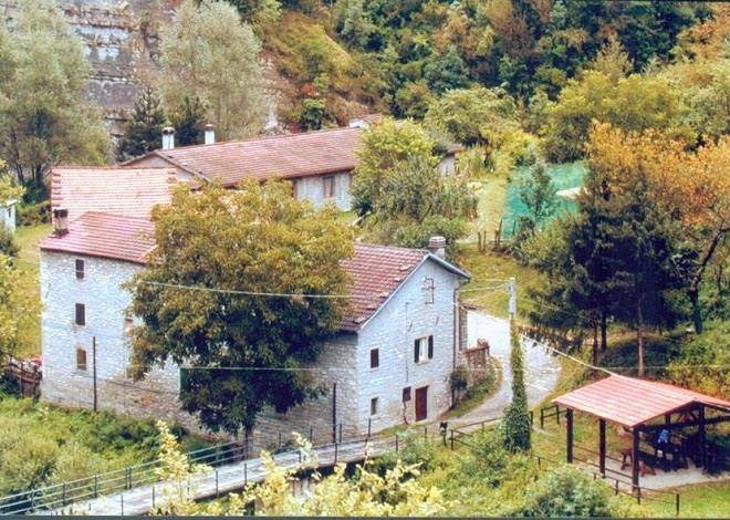 Mulino di culmolle
