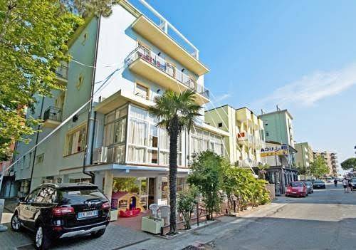My Hotel Cesenatico Image