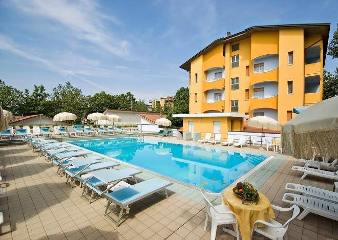 Parador hotel residence