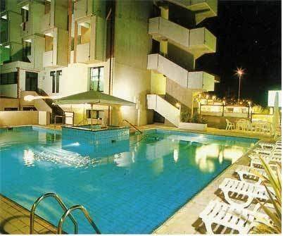 Park hotel castrocaro