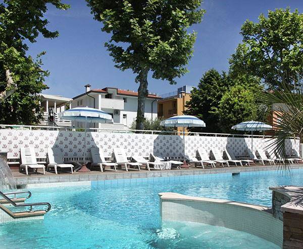Park hotel grilli