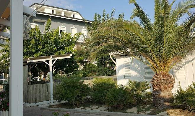 Piccolo hotel ariston