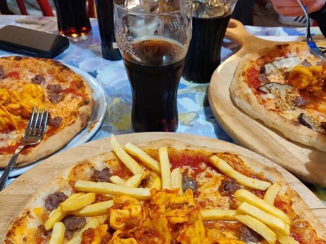 Pizzeria pontevecchio