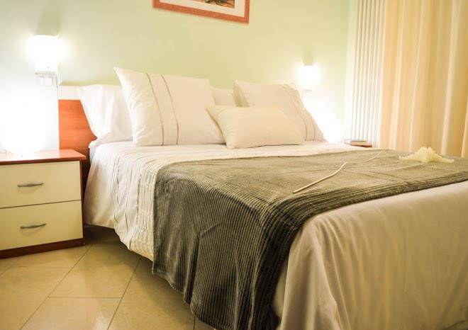 Residence altamarea