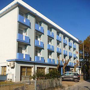 Residence bluadria