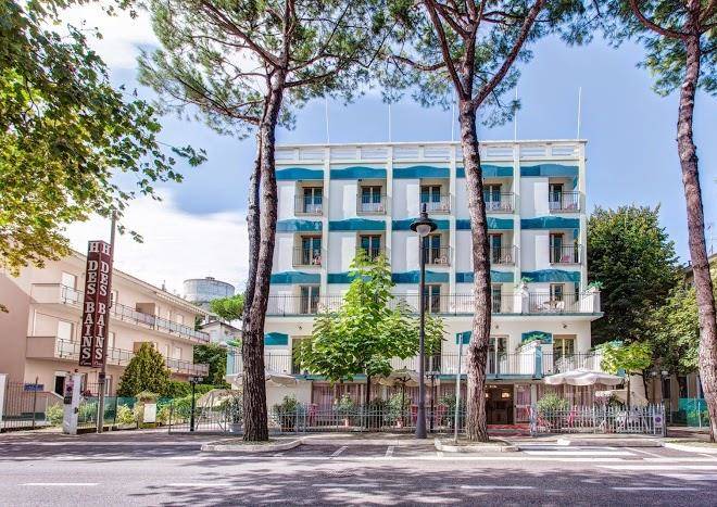 Residence des bains