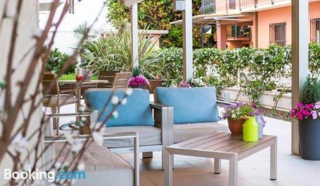 Residence millecento
