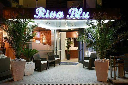 Residence riva blu