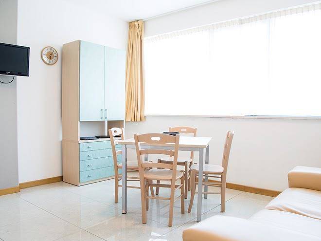 Residence romea