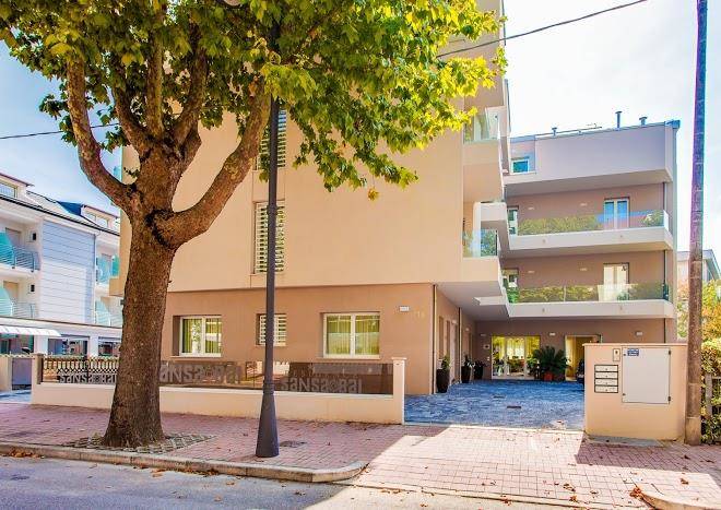 Residence sansabai