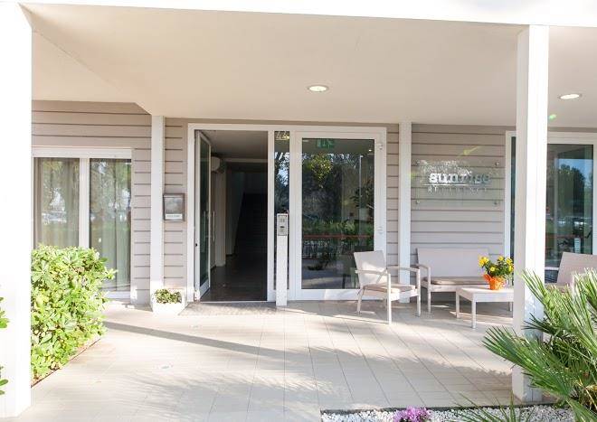 Residence sunrise cesenatico