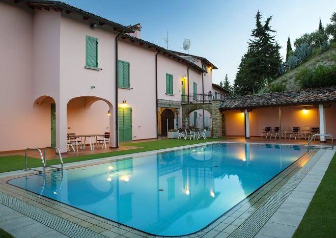 Resort bellosguardo