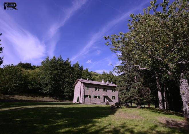 Rifugio pian di rocchi