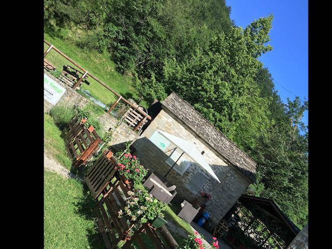 Ristorante albergo ca' di veroli