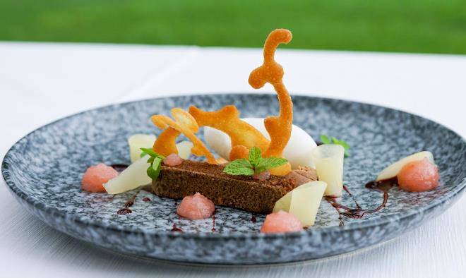 Ristorante Del Lago Image