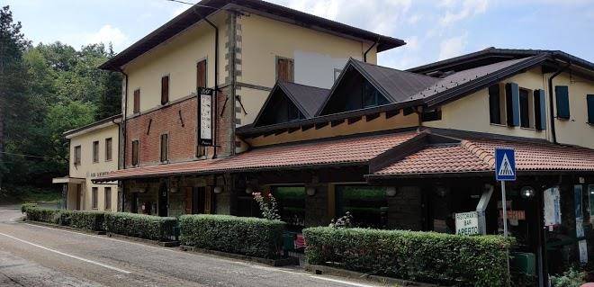 Ristorante gamberini
