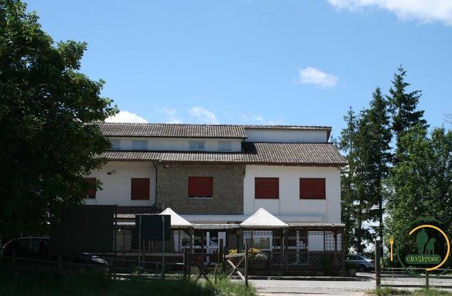 Ristorante hotel il cacciatore