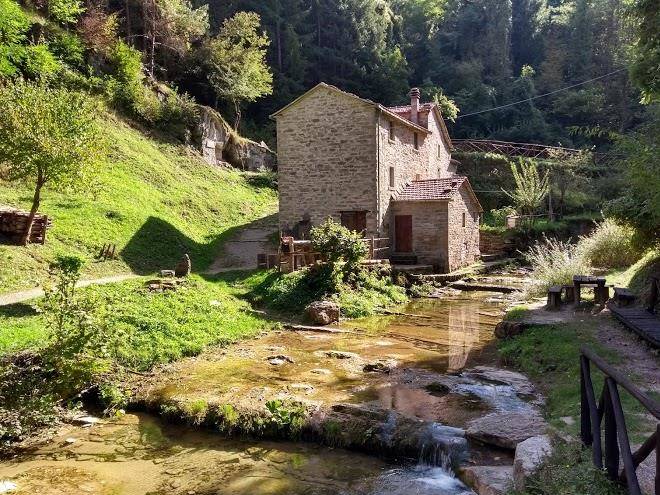 Ristorante residenza turistica fiumicello