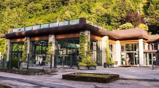 Roseo Euroterme Wellness Resort Image