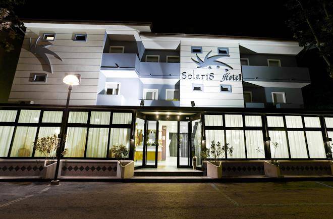 Solaris hotel