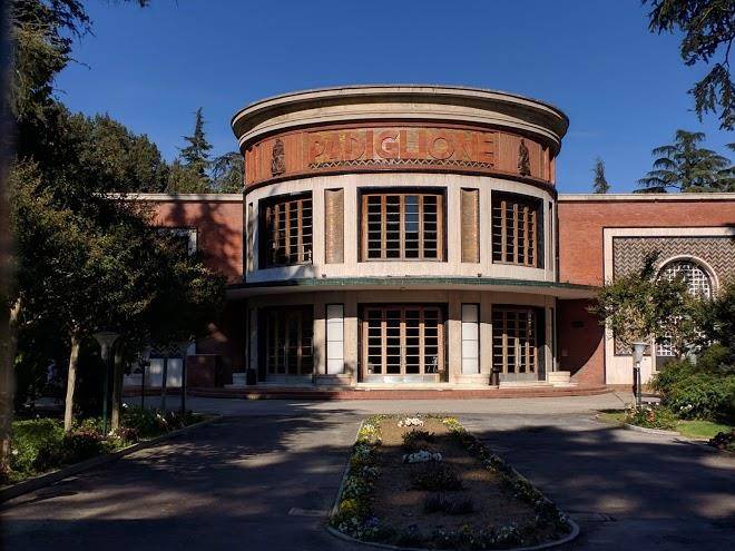 Terme di castrocaro
