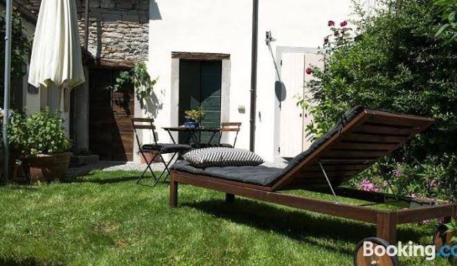 Il vecchio comune