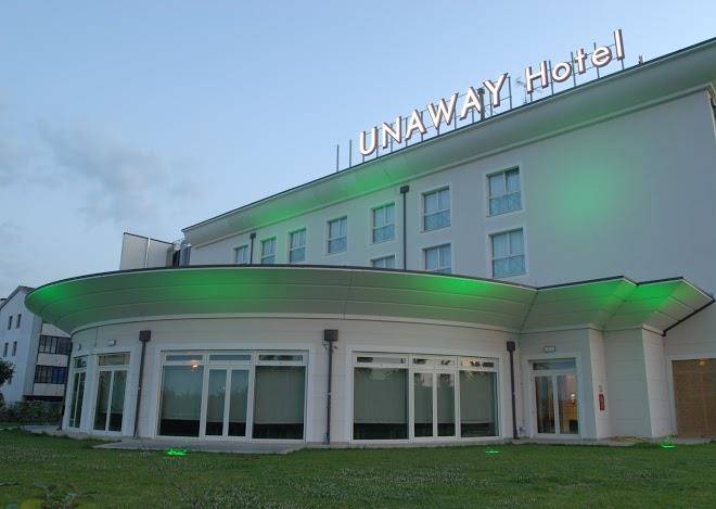 Unaway cesena nord